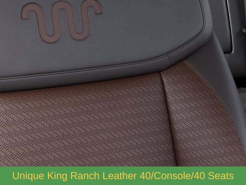New 2027 Ford F250 King Ranch AWD/4WD image 23