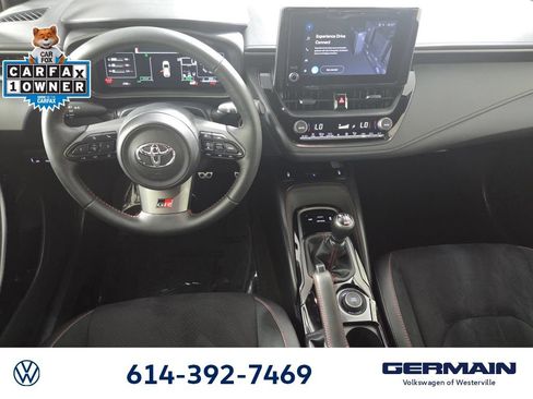 Used 2026 Toyota Corolla GR AWD/4WD image 13