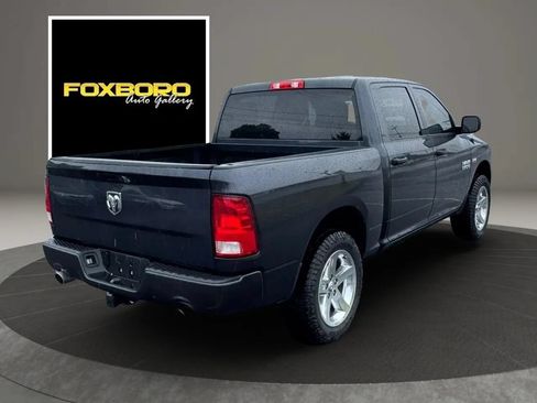 Used 2017 RAM 1500 Express AWD/4WD image 5