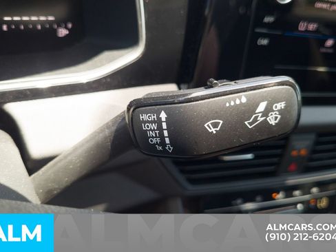 Used 2025 Volkswagen Jetta S FWD image 33