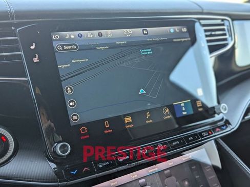 Used 2024 Jeep Grand Wagoneer L Series II w/ Quick Order Packagew 28T image 24