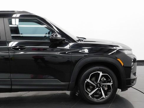 Used 2023 Chevrolet TrailBlazer RS w/ Convenience Package image 18