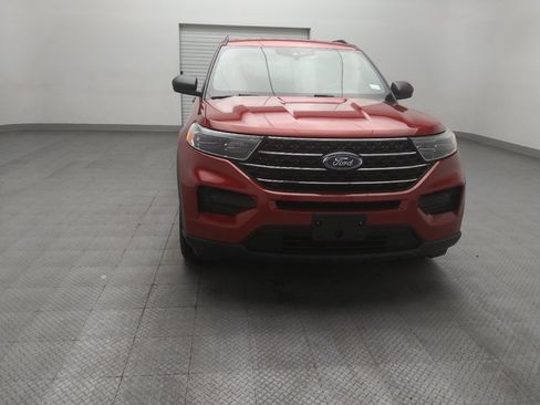 Used 2020 Ford Explorer XLT RWD image 14