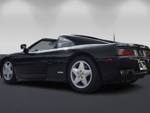 Used 1993 Ferrari 348 GTS image 5