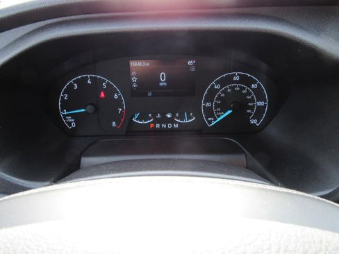 Used 2024 Ford Transit 250 Low Roof w/ Exterior Upgrade Package image 17