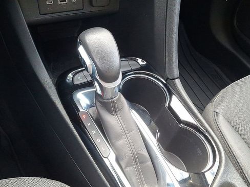 Used 2023 Buick Encore GX Preferred w/ Cold Weather Comfort Package image 17