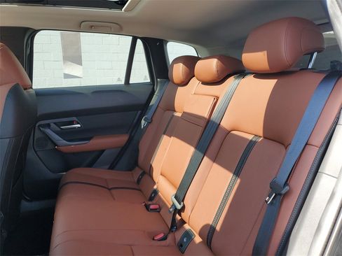 New 2025 MAZDA CX-50 2.5 Turbo w/ Weather Package image 14