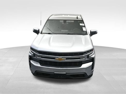 Used 2019 Chevrolet Silverado 1500 LT w/ Texas Edition RWD image 25