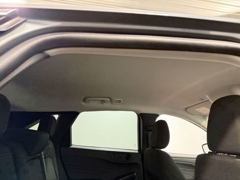 Used 2024 Ford Escape Active image 69