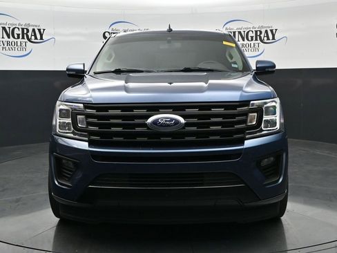 Used 2020 Ford Expedition XLT w/ Equipment Group 202A RWD image 2