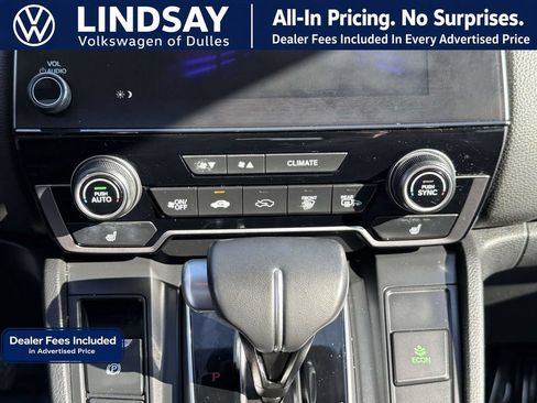 Used 2018 Honda CR-V EX-L image 19