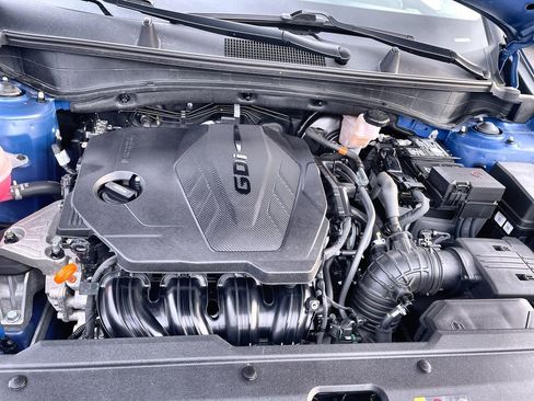 Used 2023 Kia Sportage EX image 15