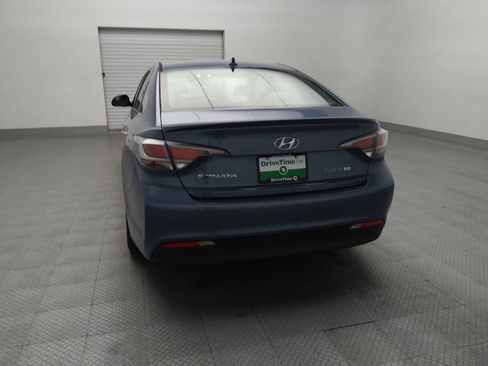 Used 2016 Hyundai Sonata SE image 6