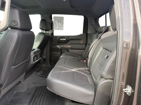 Used 2021 Chevrolet Silverado 1500 LTZ image 16