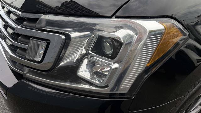 Certified 2021 Ford Expedition Max XLT AWD/4WD image 5