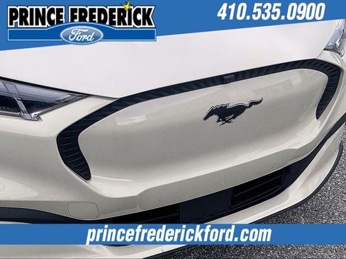 Used 2025 Ford Mustang Mach-E Select w/ Comfort Package Lite image 28