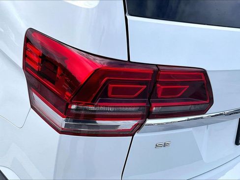 Used 2019 Volkswagen Atlas SE w/ Towing Package AWD/4WD image 33