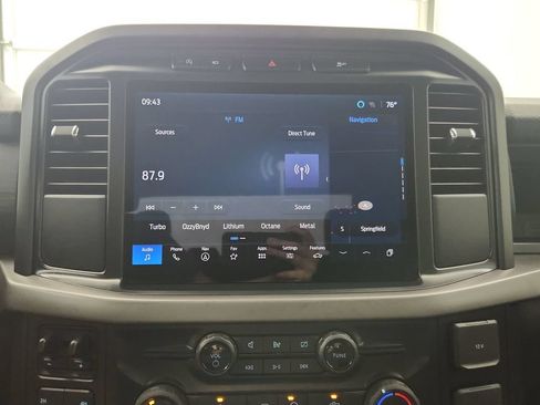 Used 2024 Ford F150 XL AWD/4WD image 26