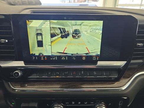 Certified 2024 GMC Sierra 2500 SLE w/ SLE Value Package; image 16