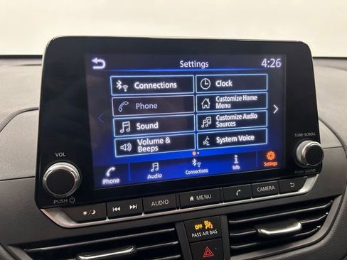 Used 2022 Nissan Altima 2.5 SV image 28