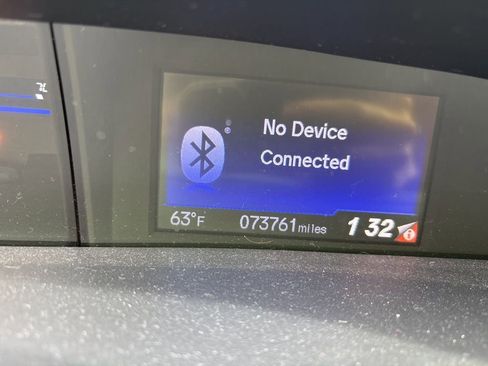 Used 2015 Honda Civic SE image 3