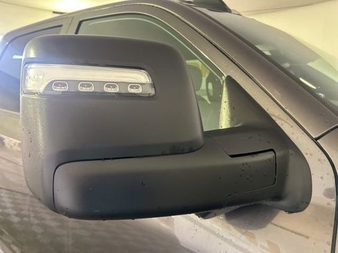 New 2026 RAM 3500 Big Horn image 24