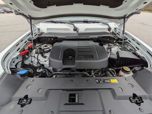 Certified 2024 Land Rover Defender 110 S image 32