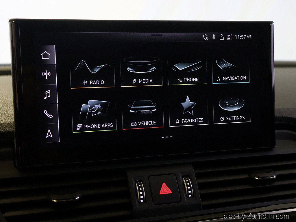 Used 2023 Audi SQ5 Premium Plus w/ Premium Plus Package AWD/4WD image 18