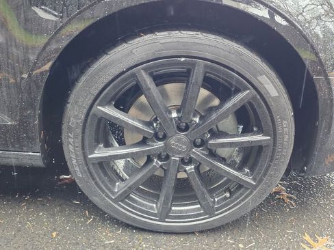 Used 2016 Audi A3 2.0T Premium w/ Audi MMI Navigation Plus image 10