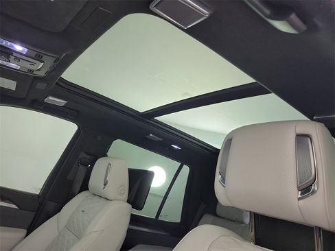 Certified 2025 Cadillac Escalade Sport Platinum w/ LPO, Floor Liner Package image 17