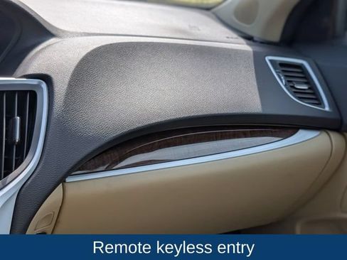 Used 2019 Acura TLX w/ Technology Package FWD image 16