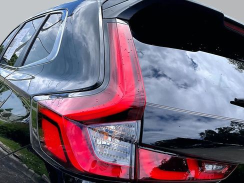 Used 2026 Honda CR-V EX-L image 29