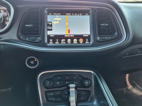 Used 2015 Dodge Challenger R/T Plus RWD image 14