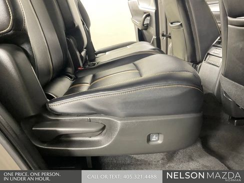 Certified 2026 MAZDA CX-90 3.3 Turbo w/ Premium Plus Pkg AWD/4WD image 31