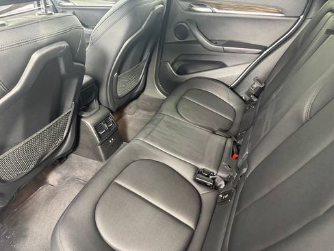 Used 2019 BMW X1 xDrive28i w/ Convenience Package AWD/4WD image 14