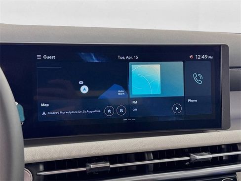 Certified 2025 Hyundai Tucson SEL image 23