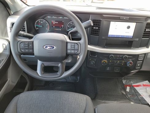 New 2026 Ford F550 4x4 Crew Cab Super Duty image 8