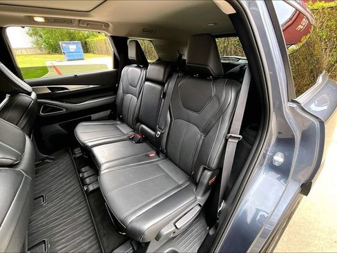 Used 2026 INFINITI QX60 Luxe w/ Cargo Package FWD image 35