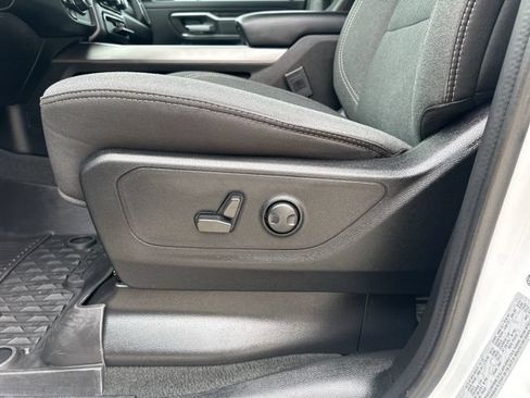 Certified 2023 RAM 1500 Big Horn AWD/4WD image 11