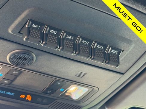 Used 2022 Ford Bronco 2-Door image 23