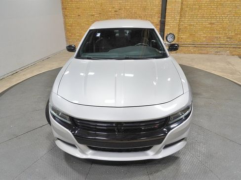 Used 2020 Dodge Charger Police AWD/4WD image 5