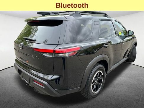 Used 2023 Nissan Pathfinder Rock Creek AWD/4WD image 10