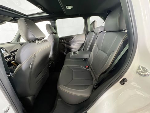 Used 2022 Subaru Forester Wilderness image 26