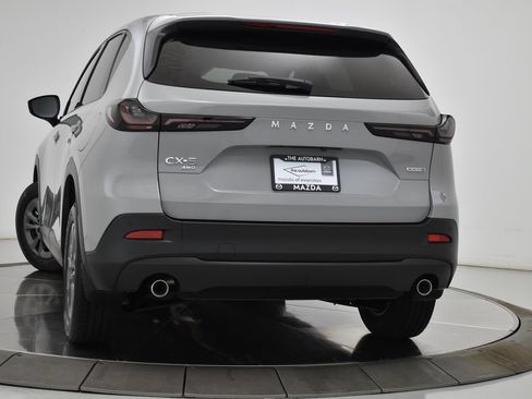 New 2026 MAZDA CX-5 Select AWD/4WD image 9