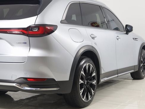 Used 2024 MAZDA CX-90 Plug-In Hybrid w/ Premium Pkg image 49