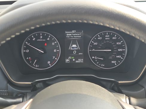 Certified 2025 Subaru Outback Limited AWD/4WD image 26