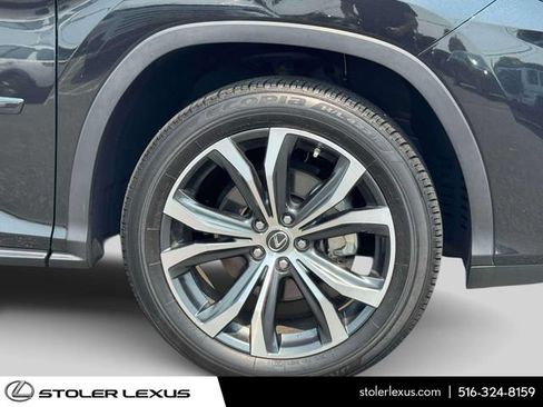 Used 2022 Lexus RX 350 AWD w/ Premium Package image 9