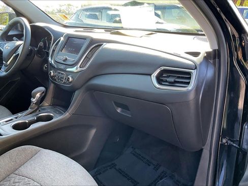 Certified 2023 Chevrolet Equinox LT image 16