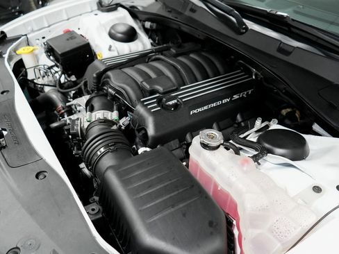 Used 2022 Dodge Charger Scat Pack image 38