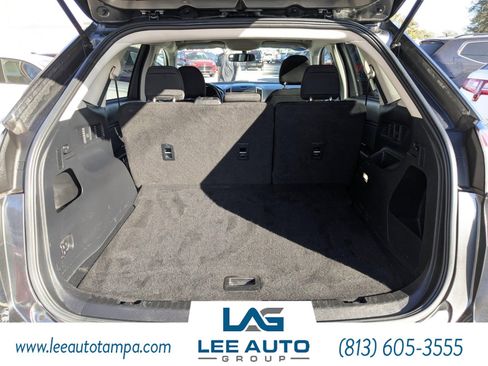 Used 2016 Ford Edge SEL image 12